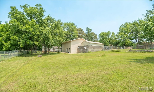 10867 Cabin Ln, Dexter, MO 63841