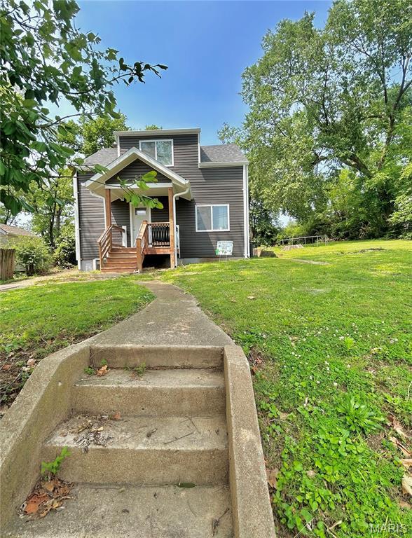 10643 Thorpe Ave, Saint Louis, MO 63114 - photo 2