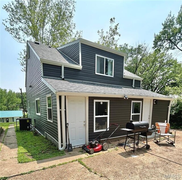 10643 Thorpe Ave, Saint Louis, MO 63114 - photo 4