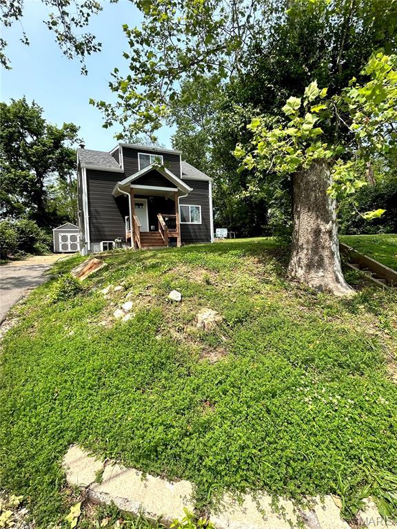 10643 Thorpe Ave, Saint Louis, MO 63114 - photo 6