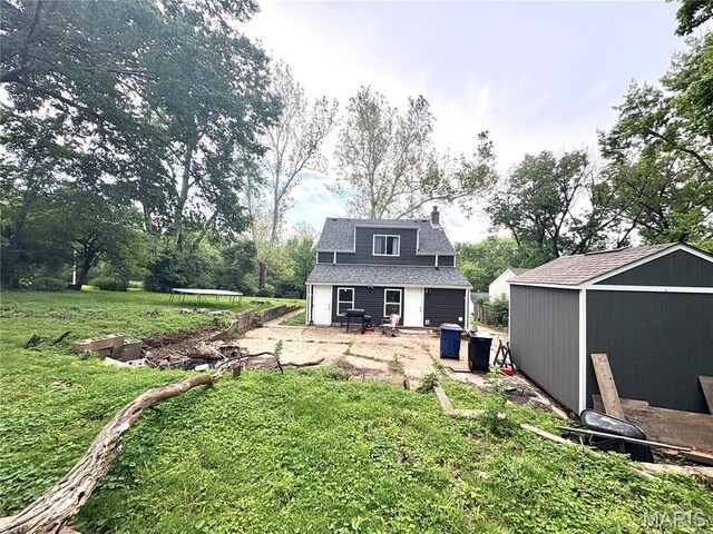 10643 Thorpe Ave, Saint Louis, MO 63114 - photo 25