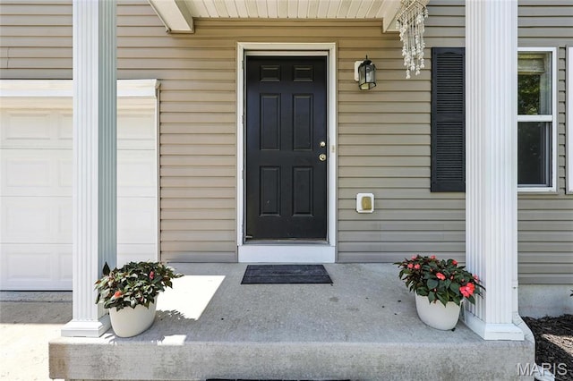 429 Red Coat Trl, Wentzville, MO 63385 - property entrance