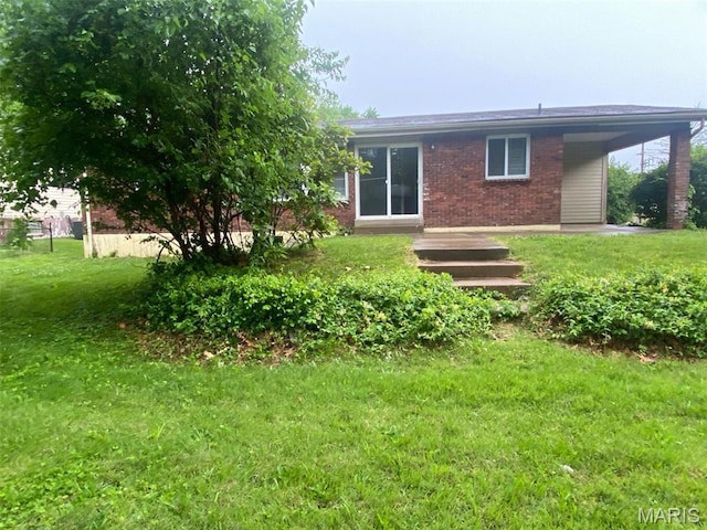 2571 Burchard Dr, Saint Louis, MO 63136 - photo 26