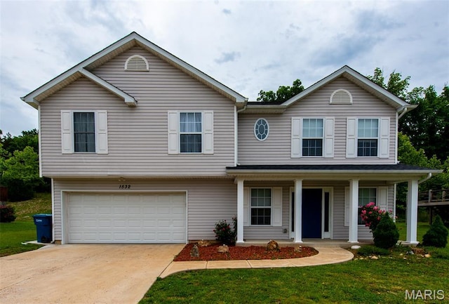 1532 Saint Charles Dr, Hillsboro, MO 63050