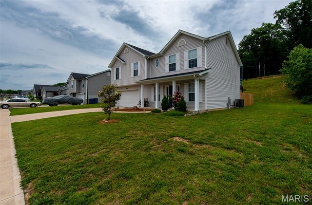 1532 Saint Charles Dr, Hillsboro, MO 63050