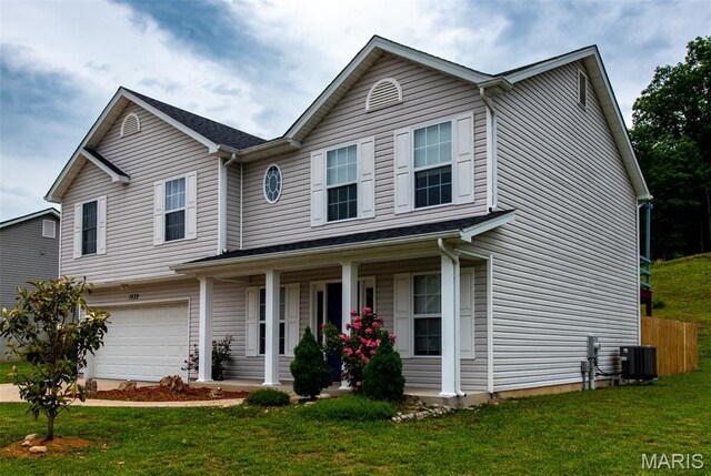1532 Saint Charles Dr, Hillsboro, MO 63050