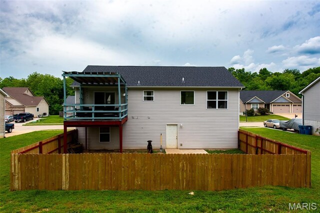 1532 Saint Charles Dr, Hillsboro, MO 63050