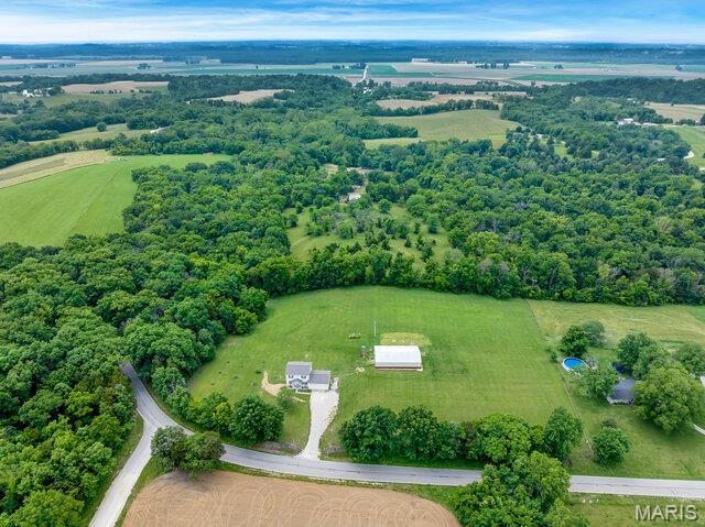 21680 Smith Creek Rd, Marthasville, MO 63357