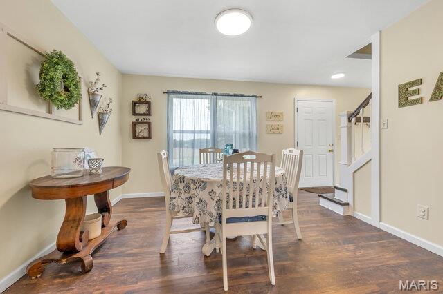 21680 Smith Creek Rd, Marthasville, MO 63357