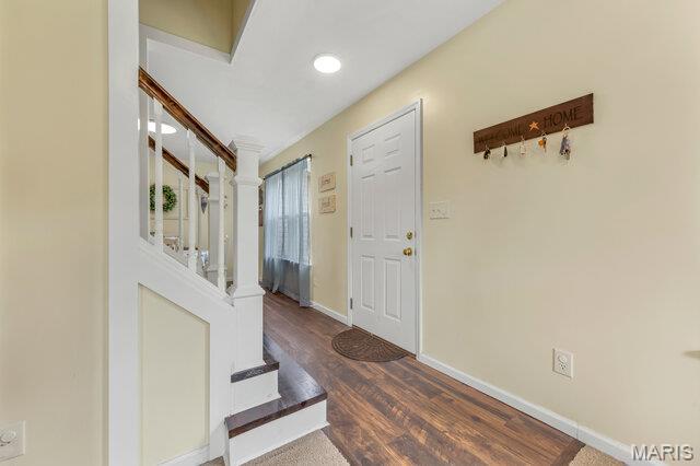 21680 Smith Creek Rd, Marthasville, MO 63357
