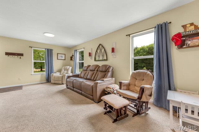 21680 Smith Creek Rd, Marthasville, MO 63357