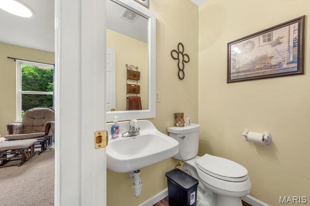 21680 Smith Creek Rd, Marthasville, MO 63357