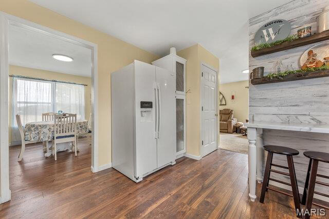 21680 Smith Creek Rd, Marthasville, MO 63357