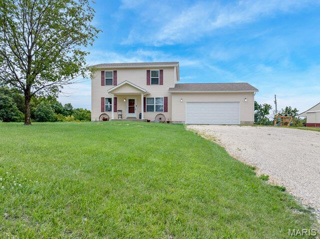 21680 Smith Creek Rd, Marthasville, MO 63357