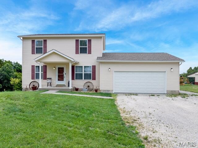 21680 Smith Creek Rd, Marthasville, MO 63357