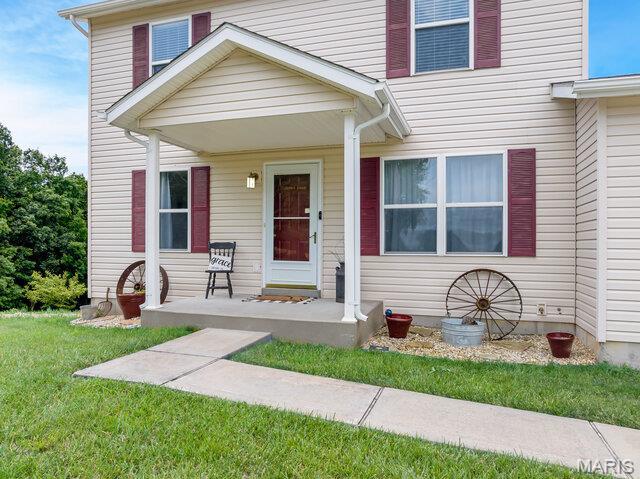 21680 Smith Creek Rd, Marthasville, MO 63357