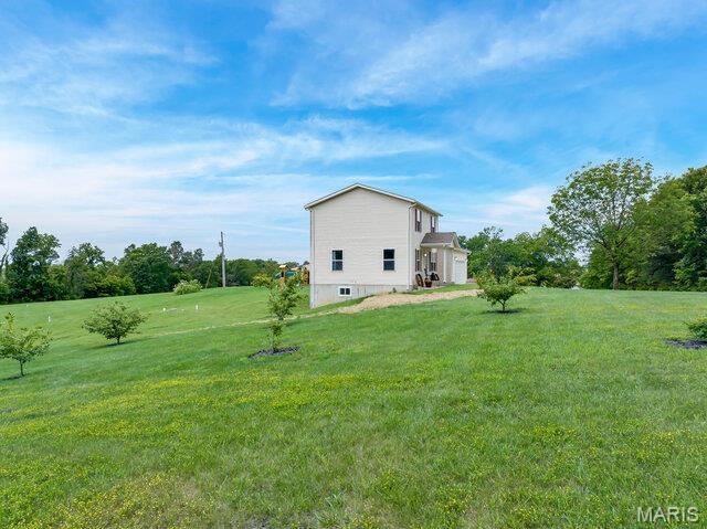 21680 Smith Creek Rd, Marthasville, MO 63357