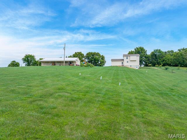 21680 Smith Creek Rd, Marthasville, MO 63357