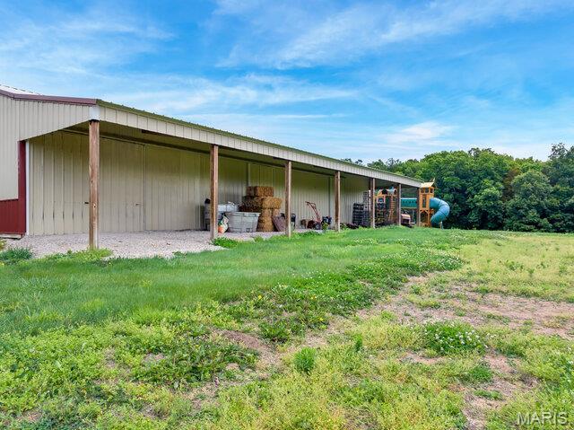 21680 Smith Creek Rd, Marthasville, MO 63357