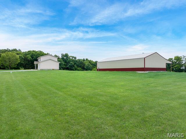 21680 Smith Creek Rd, Marthasville, MO 63357