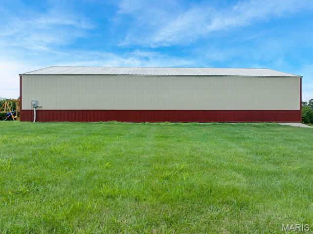 21680 Smith Creek Rd, Marthasville, MO 63357