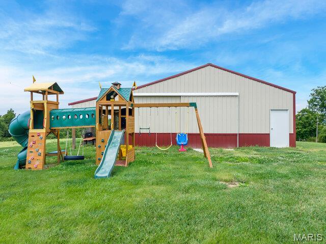 21680 Smith Creek Rd, Marthasville, MO 63357