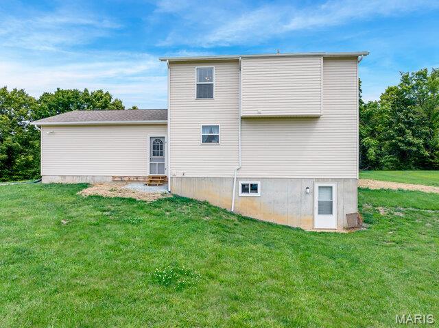 21680 Smith Creek Rd, Marthasville, MO 63357