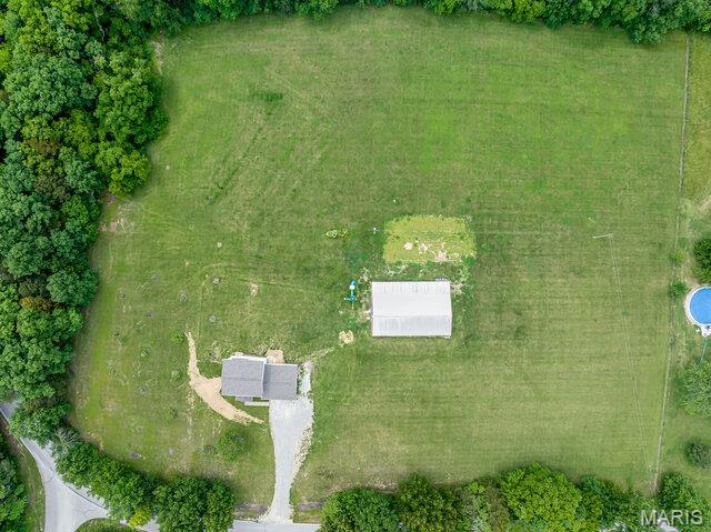 21680 Smith Creek Rd, Marthasville, MO 63357
