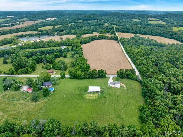 21680 Smith Creek Rd, Marthasville, MO 63357