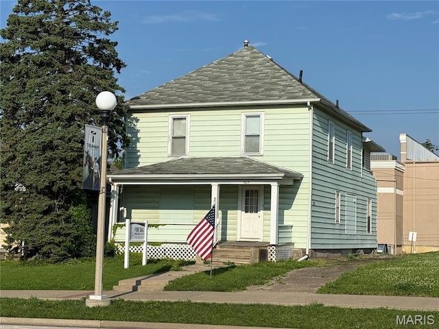 606 Franklin, Kirksville, MO 63501 - photo 1