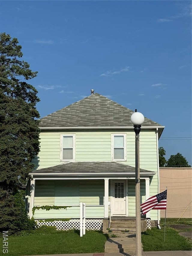 606 Franklin, Kirksville, MO 63501 - photo 2