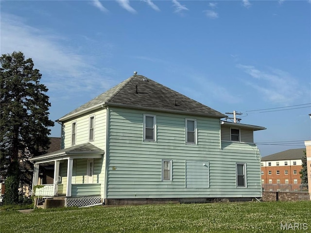 606 Franklin, Kirksville, MO 63501 - photo 20