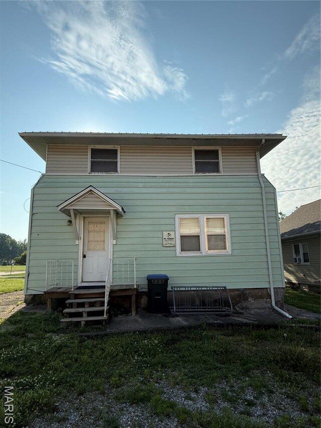 606 Franklin, Kirksville, MO 63501 - photo 22