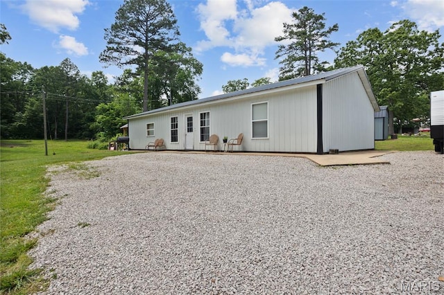 14864 S State Highway 21, Potosi, MO 63664 - view of front of home
