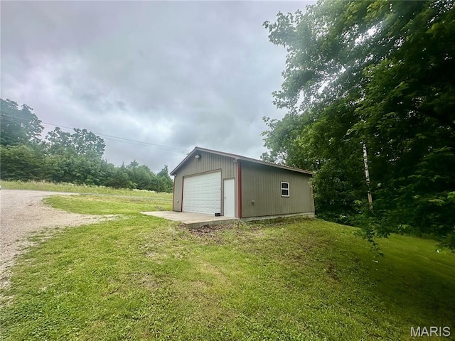 19040 State Route Ee, St James, MO 65559 - view of outbuilding