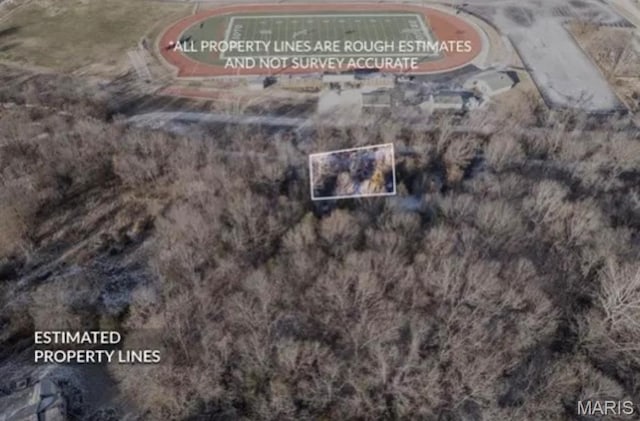 820 Berry Dr, De Soto, MO 63020 - photo 2