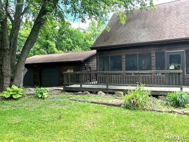 882 Plant School Ave, Greenville, IL 62246 - photo 4