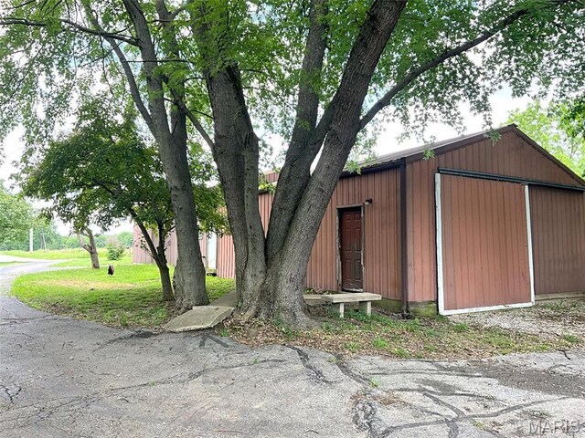 882 Plant School Ave, Greenville, IL 62246 - photo 25