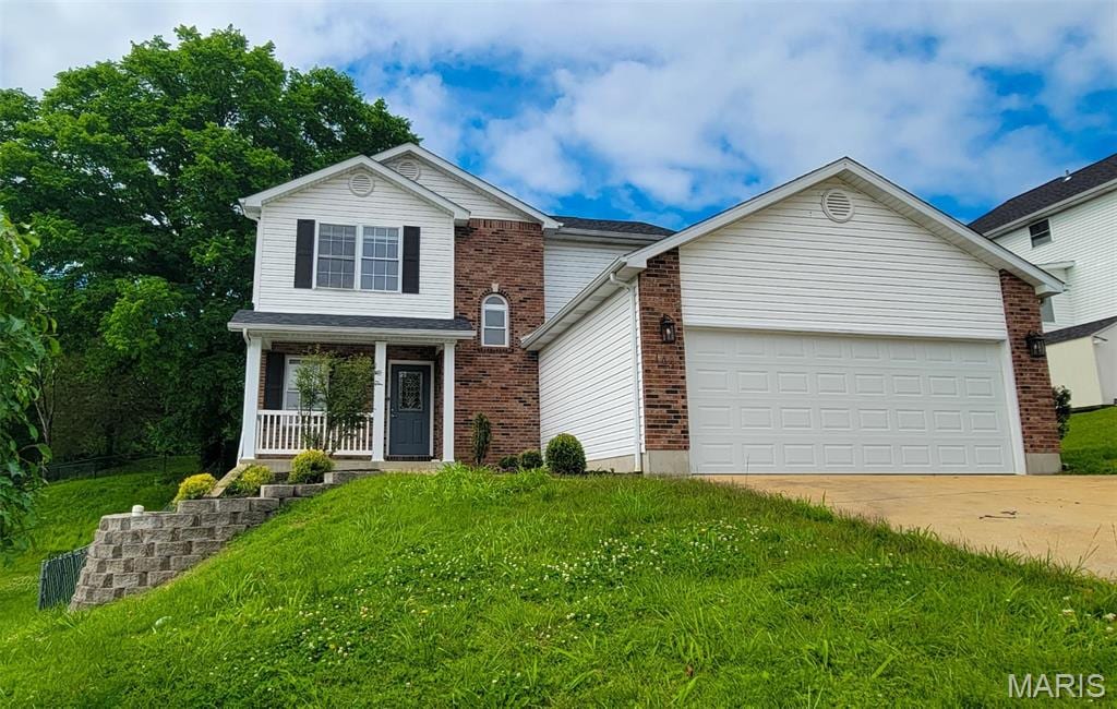 105 Compton Dr, Crystal City, MO 63019 - photo 1