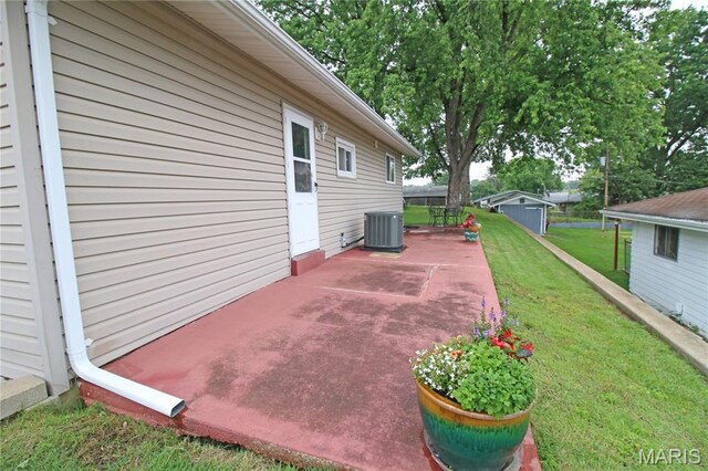 3643 Poepping St, Saint Louis, MO 63125 - photo 14