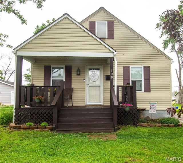 109 N 13th St, Wood River, IL 62095 - photo 2