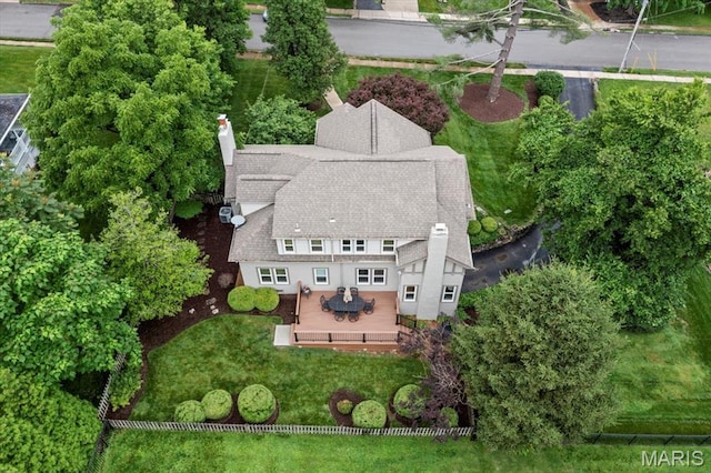 330 Chestnut Ave, Webster Groves, MO 63119