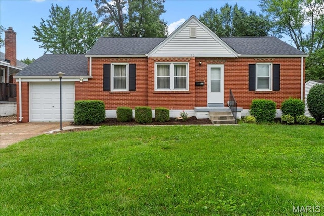 13 Saint Martha Ct, Florissant, MO 63031