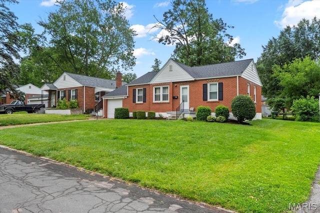 13 Saint Martha Ct, Florissant, MO 63031
