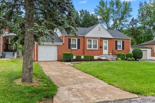 13 Saint Martha Ct, Florissant, MO 63031