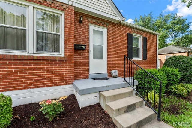 13 Saint Martha Ct, Florissant, MO 63031