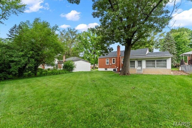 13 Saint Martha Ct, Florissant, MO 63031