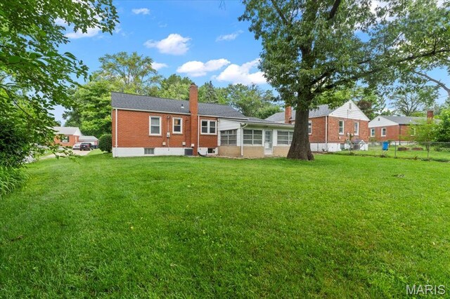 13 Saint Martha Ct, Florissant, MO 63031