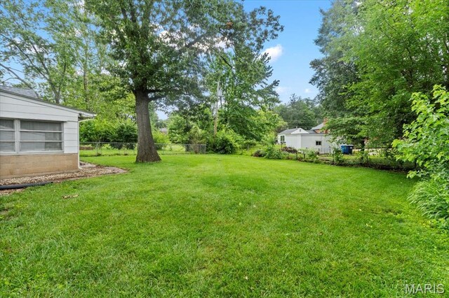 13 Saint Martha Ct, Florissant, MO 63031