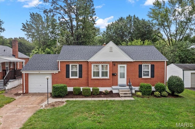 13 Saint Martha Ct, Florissant, MO 63031